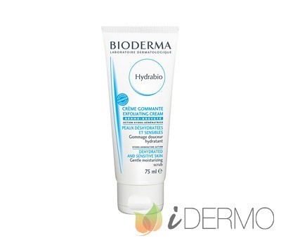 HYDRABIO CREMA EXFOLIANTE